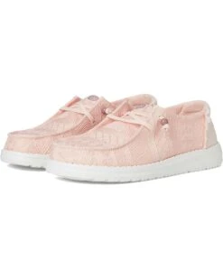 Hey Dude Wendy Crochet Lace | Loafers -Shoe Vogue Shop 710qrlK65jL. AC SR736920