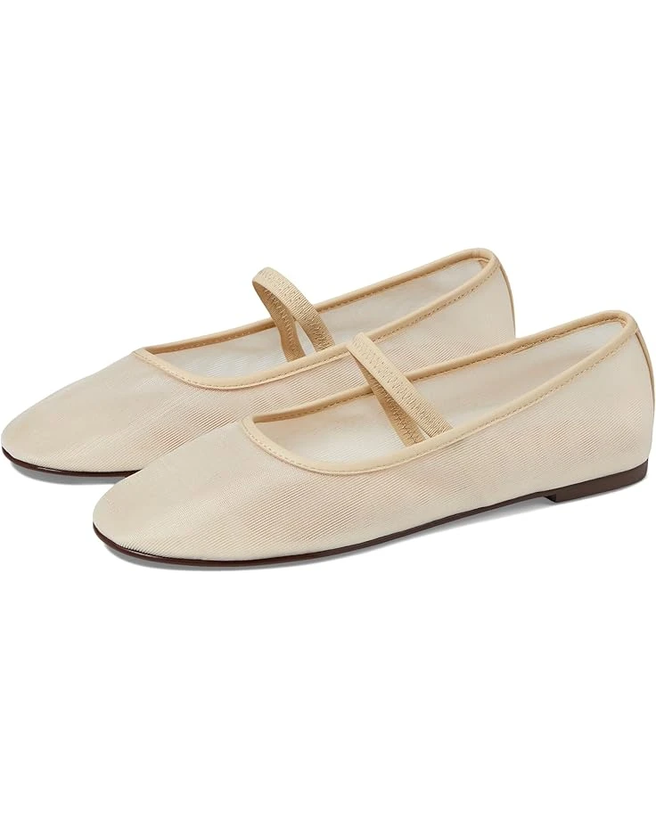 Madewell Cosme Elastic Mary Jane | Flats 3 Madewell Cosme Elastic Mary Jane | Flats