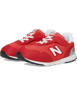 New Balance Kids 515 New-B Hook-and-Loop (Infant/Toddler) | Sneakers & Athletic Shoes -Shoe Vogue Shop 710sXJUS1BL. AC SR736920