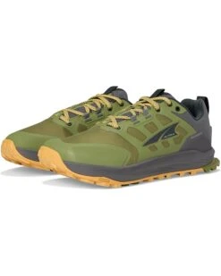 Altra Lone Peak 9 Waterproof Low | Hiking