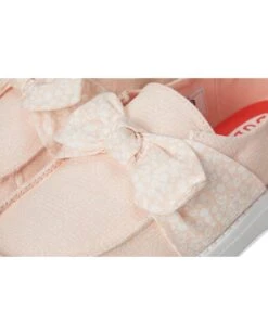 Hey Dude Kids Wendy Bow Prints (Little Kid/Big Kid) | Sneakers & Athletic Shoes -Shoe Vogue Shop 7110YT2089L. AC SR736920