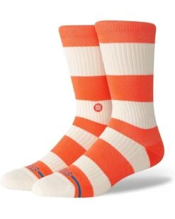 Stance Fred Crew | Socks 9 Stance Fred Crew | Socks -Shoe Vogue Shop 711111SQAVL. AC SR736920