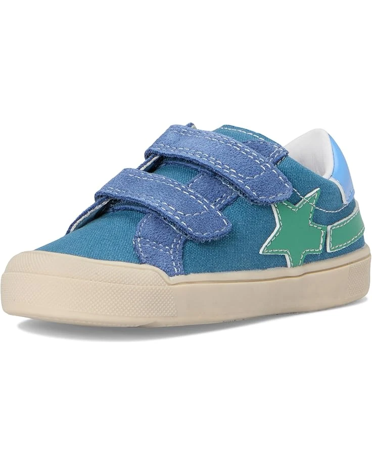 Naturino Singery Low VL (Toddler/Little Kid) | Sneakers & Athletic Shoes 9 Naturino Singery Low VL (Toddler/Little Kid) | Sneakers & Athletic Shoes - Image 7