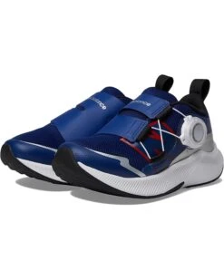 New Balance Kids DynaSoft Reveal v4 BOA® (Little Kid) | Sneakers & Athletic Shoes -Shoe Vogue Shop 7112iRmwbL. AC SR736920