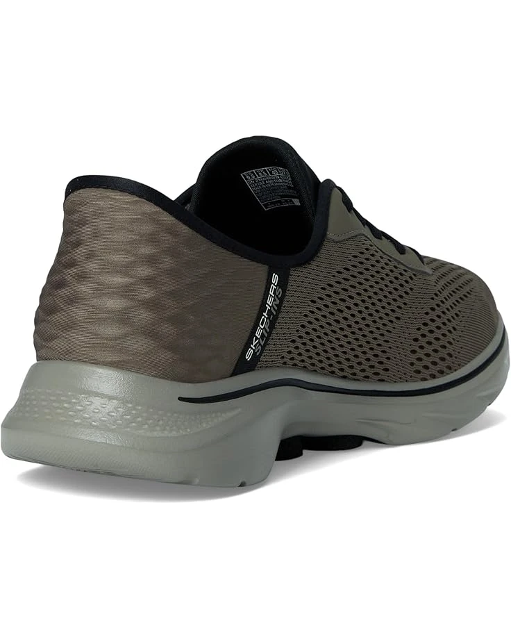SKECHERS Performance Go Walk 7 - Free Hand 2 Hands Free Slip-Ins | Sneakers & Athletic Shoes 7 SKECHERS Performance Go Walk 7 - Free Hand 2 Hands Free Slip-Ins | Sneakers & Athletic Shoes - Image 5