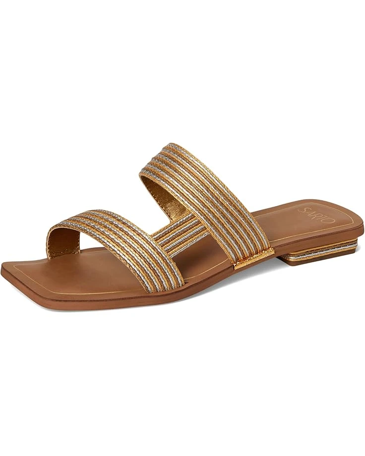 Franco Sarto Emily5 Slide | Sandals 9 Franco Sarto Emily5 Slide | Sandals - Image 7