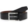 Johnston & Murphy Xc4 Dress Belt | Belts 1 Johnston & Murphy Xc4 Dress Belt | Belts -Shoe Vogue Shop 711GAqrsrjL. AC SR736920