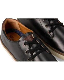 Florsheim Caper Plain Toe Sneaker Oxford | Oxfords 18 Florsheim Caper Plain Toe Sneaker Oxford | Oxfords -Shoe Vogue Shop 711HF2fp17L. AC SR736920