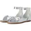 Seychelles Look Up Metallic Leather Sandal | Sandals -Shoe Vogue Shop 711HvMGxAL. AC SR736920