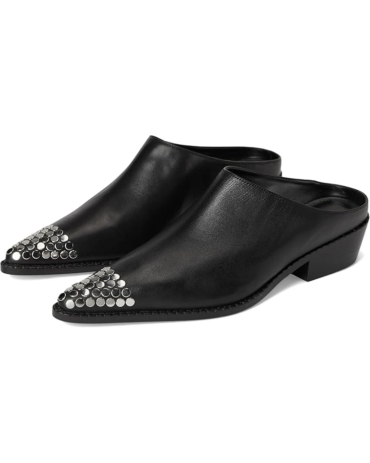 MICHAEL Michael Kors Nash Mule | Loafers 3 MICHAEL Michael Kors Nash Mule | Loafers