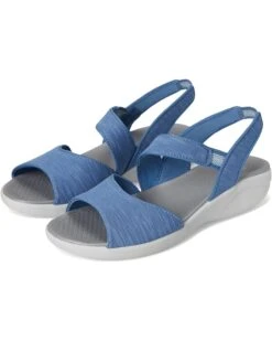 LifeStride Cheerful Strappies | Sandals -Shoe Vogue Shop 711Je7hs2RL. AC SR736920