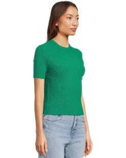 Madewell Amanda Cotton Nubby Boucle Cropped Tee | Shirts & Tops 8 Madewell Amanda Cotton Nubby Boucle Cropped Tee | Shirts & Tops -Shoe Vogue Shop 711JhFPfoL. AC SR736920