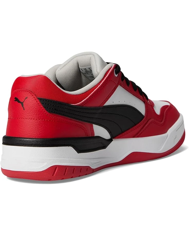 PUMA Rebound Retro Sneakers | Sneakers & Athletic Shoes 7 PUMA Rebound Retro Sneakers | Sneakers & Athletic Shoes - Image 5