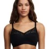 Chantelle Norah Supportive Wire Free Bra | Underwear & Intimates 2 Chantelle Norah Supportive Wire Free Bra | Underwear & Intimates -Shoe Vogue Shop 711Khhf TRL. AC SR736920