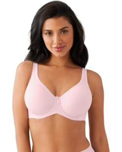 Wacoal Basic Beauty Spacer Underwire T-Shirt Bra 853192 | Underwear & Intimates