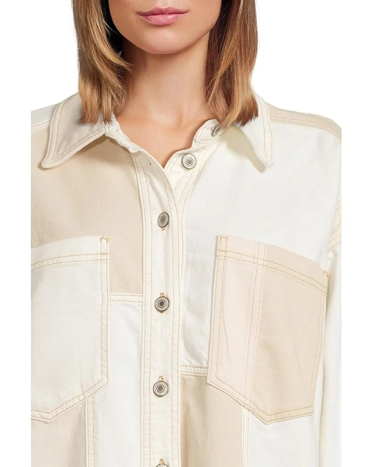 Free People Ivory Mountain Roads Shirt | Shirts & Tops 6 Free People Ivory Mountain Roads Shirt | Shirts & Tops - Image 4