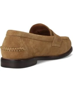 Polo Ralph Lauren Alston Suede Penny Loafer | Loafers -Shoe Vogue Shop 711O6iccQwL. AC SR736920