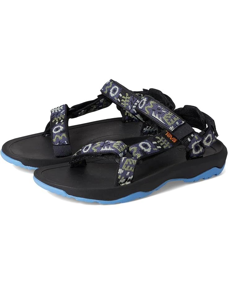 Teva Kids Hurricane XLT 2 (Little Kid/Big Kid) | Sandals 10 Teva Kids Hurricane XLT 2 (Little Kid/Big Kid) | Sandals - Image 8