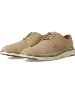 Johnston & Murphy Upton Perfed Plain Toe | Oxfords -Shoe Vogue Shop 711PcrlVueL. AC SR736920