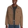 Levi's® Mens New Relaxed Fit Trucker | Coats & Outerwear -Shoe Vogue Shop 711RET40YZL. AC SR736920