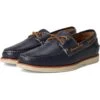 Johnston & Murphy Monaco 2-Eye Boat Shoe | Boat Shoes -Shoe Vogue Shop 711RsI9mxL. AC SR736920