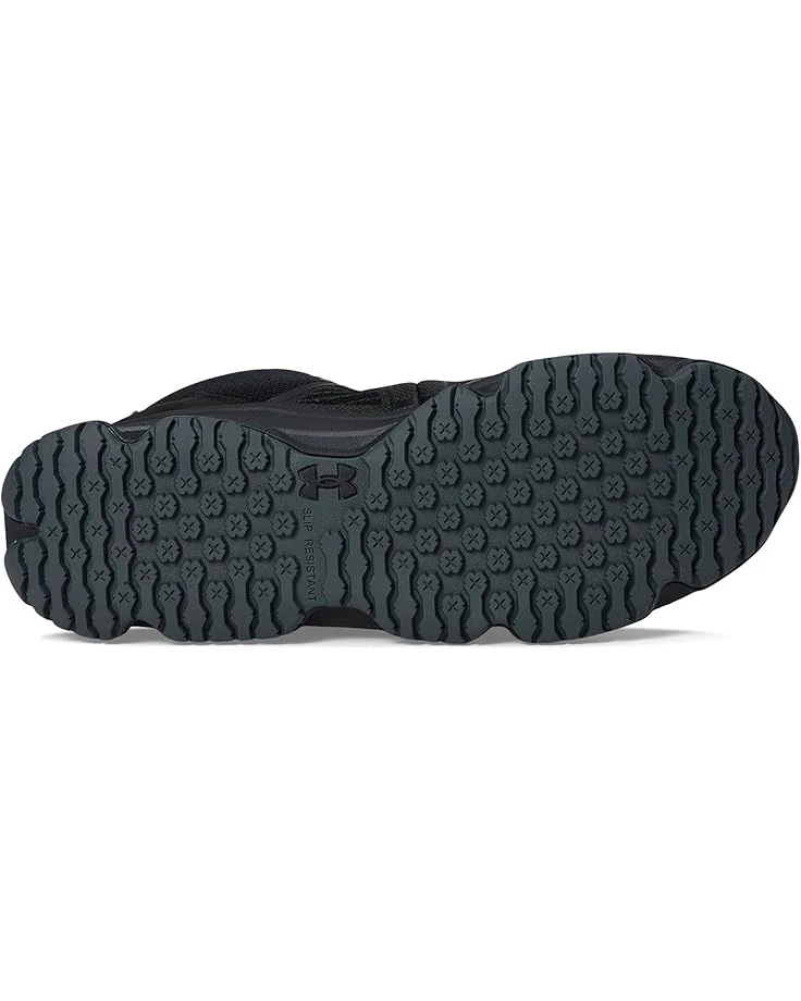 Under Armour Micro G Strikefast Mid | Sneakers & Athletic Shoes 5 Under Armour Micro G Strikefast Mid | Sneakers & Athletic Shoes - Image 3