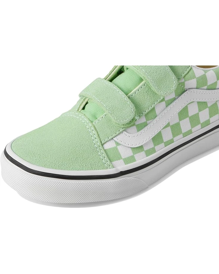 Vans Kids Old Skool V (Little Kid) | Sneakers & Athletic Shoes 8 Vans Kids Old Skool V (Little Kid) | Sneakers & Athletic Shoes - Image 6