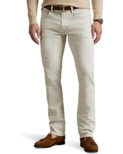 Polo Ralph Lauren Varick Slim Straight Jeans -Shoe Vogue Shop 711YMVw1GxL. AC SR736920