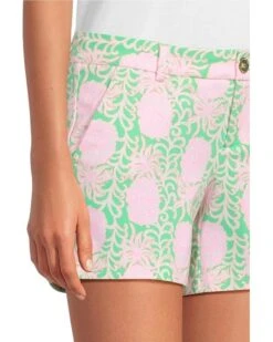 Lilly Pulitzer Callahan Knit Shorts 10 Lilly Pulitzer Callahan Knit Shorts -Shoe Vogue Shop 711rozWqgL. AC SR736920
