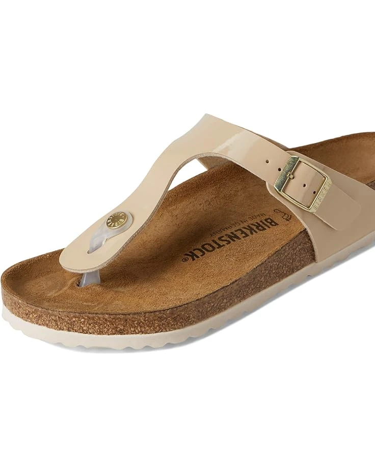 Birkenstock Gizeh Patent | Sandals 8 Birkenstock Gizeh Patent | Sandals - Image 6