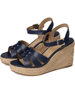Lauren Ralph Lauren Soffia Espadrille Wedges | Heels