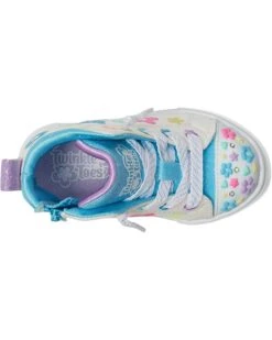 SKECHERS KIDS Twinkle Sparks - Super Blossom 314819N (Toddler) | Sneakers & Athletic Shoes 10 SKECHERS KIDS Twinkle Sparks - Super Blossom 314819N (Toddler) | Sneakers & Athletic Shoes -Shoe Vogue Shop 711sudpjjL. AC SR736920