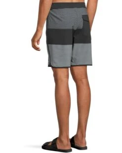 Quiksilver Surfsilk Tijuana 19 BoardShorts | Swimwear -Shoe Vogue Shop 711tc N5qiL. AC SR736920