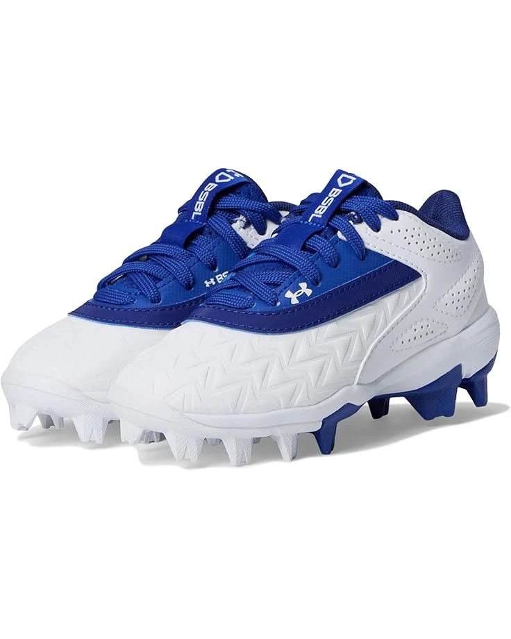 Under Armour Kids Leadoff Low RM Jr. 3.0 (Toddler/Little Kid/Big Kid) | Sneakers & Athletic Shoes 12 Under Armour Kids Leadoff Low RM Jr. 3.0 (Toddler/Little Kid/Big Kid) | Sneakers & Athletic Shoes - Image 10