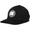 Black Clover Lucky Stitch 2 Adjustable Hat | Hats