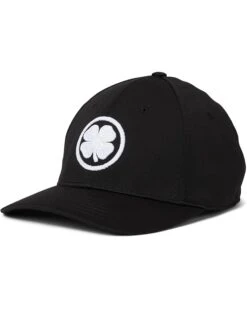 Black Clover Lucky Stitch 2 Adjustable Hat | Hats