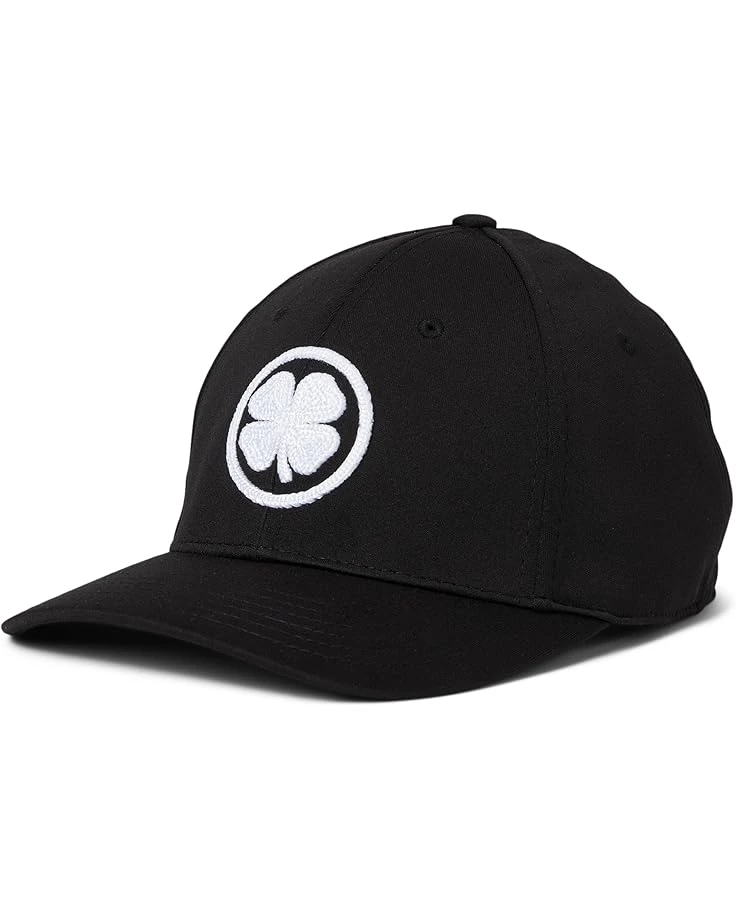 Black Clover Lucky Stitch 2 Adjustable Hat | Hats 3 Black Clover Lucky Stitch 2 Adjustable Hat | Hats