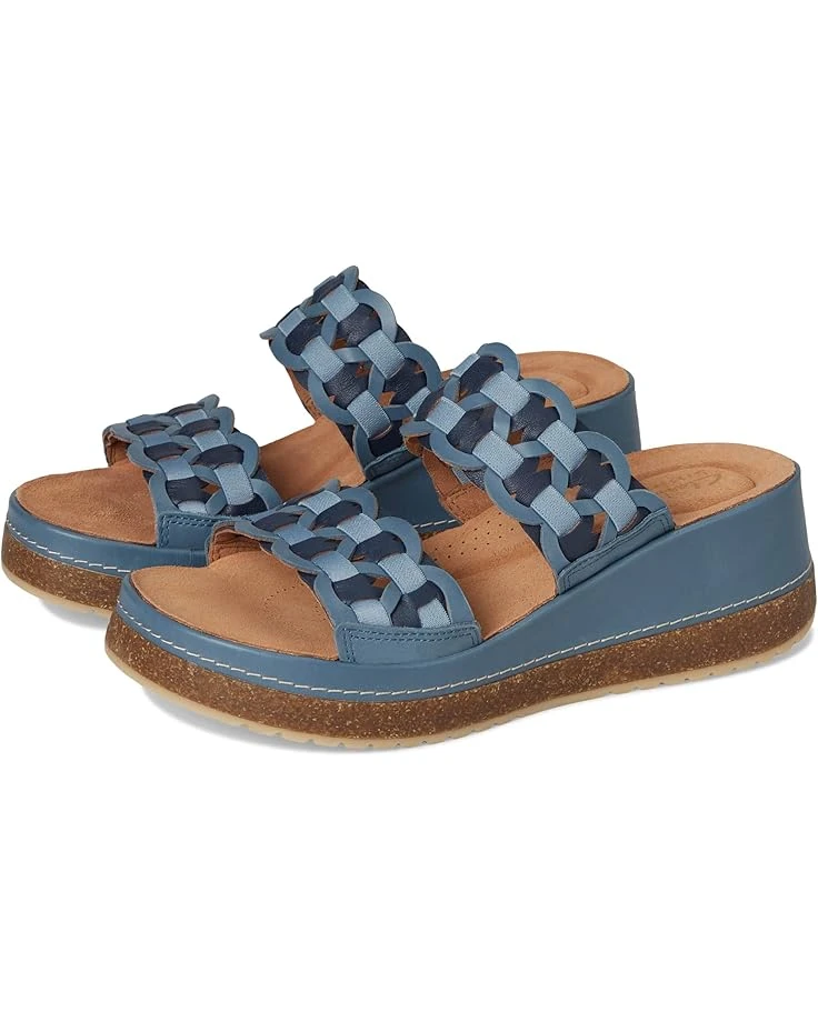 Clarks Kassanda Mule | Heels 3 Clarks Kassanda Mule | Heels