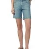 Joe's Jeans The Joey Shorts Cuffed -Shoe Vogue Shop 7127tnTjyHL. AC SR736920
