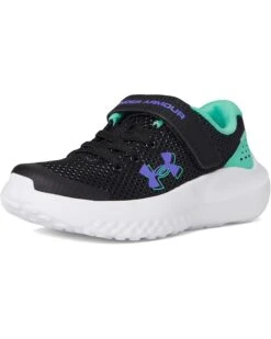 Under Armour Kids Surge 4 Alternate Closure (Little Kid) | Sneakers & Athletic Shoes -Shoe Vogue Shop 7129JUvEK L. AC SR736920