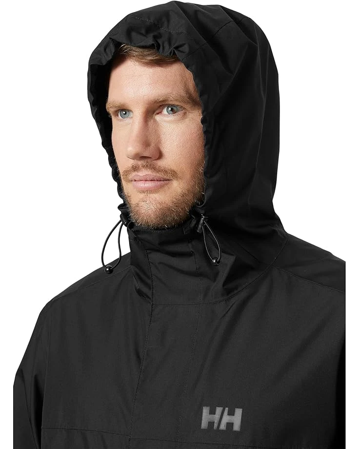 Helly Hansen Vancouver Rain Jacket | Coats & Outerwear 7 Helly Hansen Vancouver Rain Jacket | Coats & Outerwear - Image 5