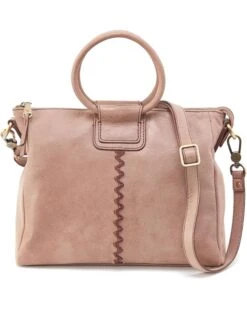 HOBO Sheila Medium Satchel | Handbags