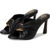 Vince Camuto Patie Buckle Gathered High Heel Sandal | Heels -Shoe Vogue Shop 712DMdjh4RL. AC SR736920