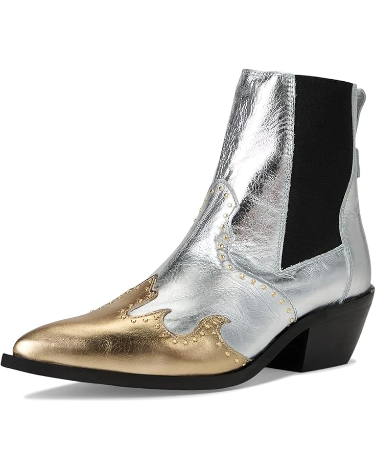 AllSaints Denver Stud Boots 9 AllSaints Denver Stud Boots - Image 7