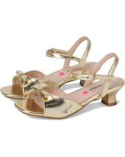 Steve Madden Kids Merry (Toddler/Little Kids) | Heels