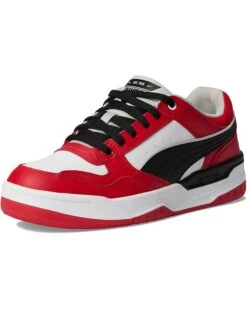 PUMA Rebound Retro Sneakers | Sneakers & Athletic Shoes 17 PUMA Rebound Retro Sneakers | Sneakers & Athletic Shoes -Shoe Vogue Shop 712RQTb8neL. AC SR736920