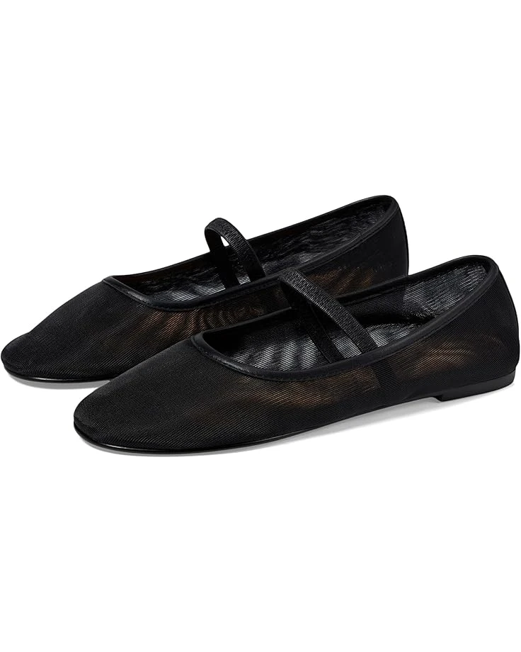 Madewell Cosme Elastic Mary Jane | Flats 9 Madewell Cosme Elastic Mary Jane | Flats - Image 7