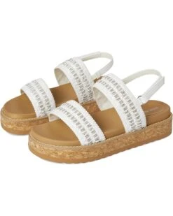 Steve Madden Kids Buggy (Little Kid/Big Kid) | Sandals