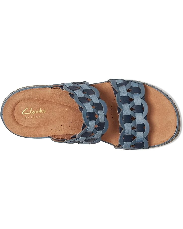 Clarks Kassanda Mule | Heels 4 Clarks Kassanda Mule | Heels - Image 2