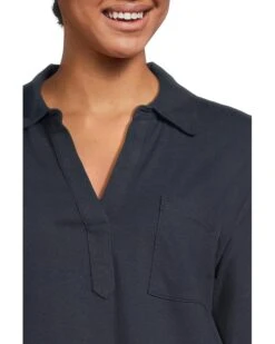 L.L.Bean Cotton Linen Tee Splitneck | Shirts & Tops 12 L.L.Bean Cotton Linen Tee Splitneck | Shirts & Tops -Shoe Vogue Shop 712ZSw7qWDL. AC SR736920